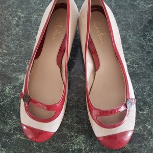 Cole Haan Nike 6.5 women's shoes